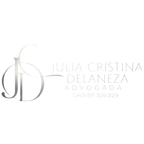 Logo Julia Cristina Delaneza Advocacia