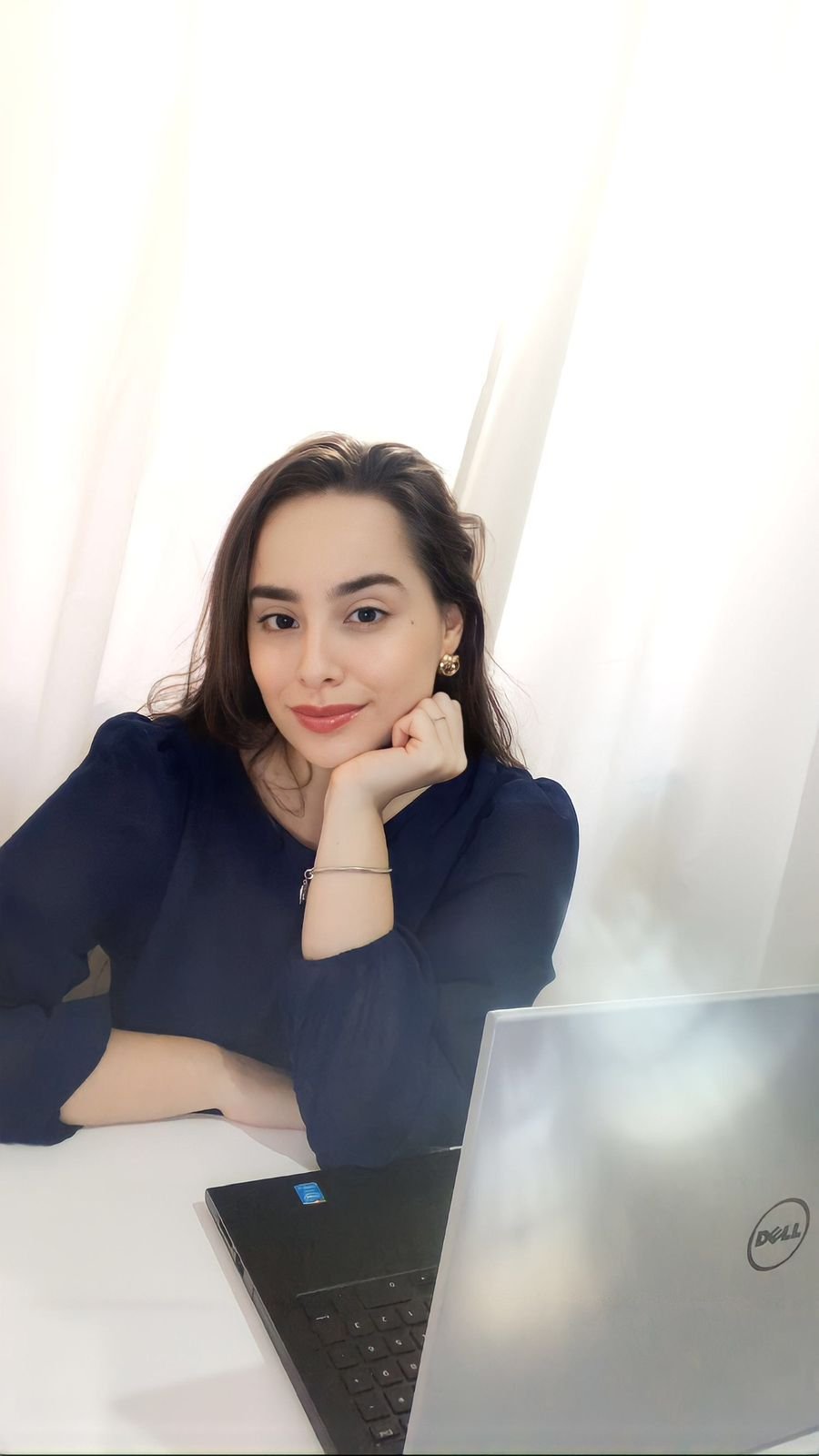 Julia Cristina Delaneza